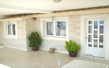 Casa de vacaciones en Baska Voda (Splitsko-Dalmatinska)Casa de vacaciones