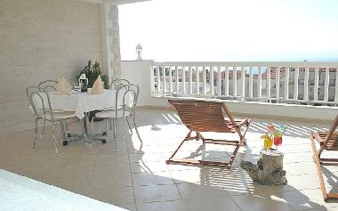 Casa de vacaciones en Baska Voda (Splitsko-Dalmatinska)Casa de vacaciones