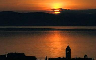 Casa de vacaciones en Baska Voda (Splitsko-Dalmatinska)Casa de vacaciones