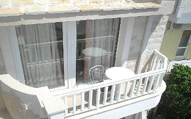 Casa de vacaciones en Baska Voda (Splitsko-Dalmatinska)Casa de vacaciones