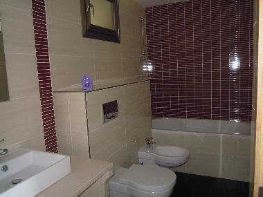 Casa de vacaciones en portela susa (Norte)Casa de vacaciones