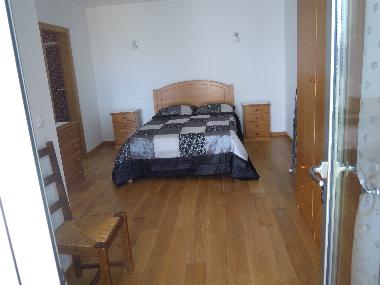 Casa de vacaciones en portela susa (Norte)Casa de vacaciones