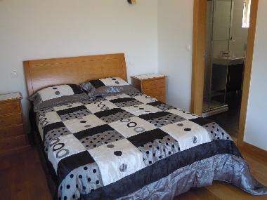 Casa de vacaciones en portela susa (Norte)Casa de vacaciones