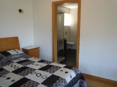 Casa de vacaciones en portela susa (Norte)Casa de vacaciones