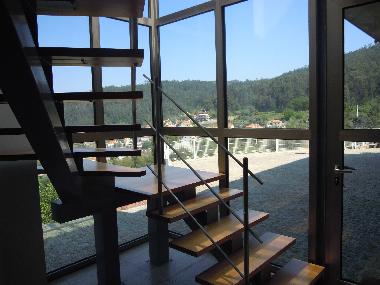 Casa de vacaciones en portela susa (Norte)Casa de vacaciones