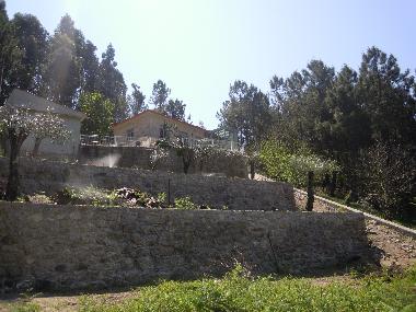 Casa de vacaciones en portela susa (Norte)Casa de vacaciones