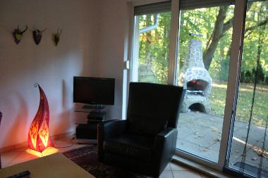 Casa de vacaciones en Vietgest (Mecklenburgische Schweiz)Casa de vacaciones