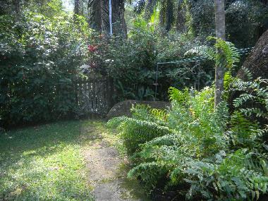 Casa de vacaciones en Ubatuba (Sao Paulo)Casa de vacaciones