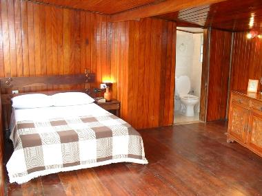 Casa de vacaciones en Ubatuba (Sao Paulo)Casa de vacaciones