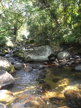 Casa de vacaciones en Ubatuba (Sao Paulo)Casa de vacaciones