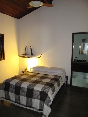 Casa de vacaciones en Ubatuba (Sao Paulo)Casa de vacaciones