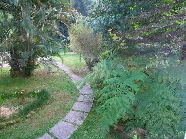 Casa de vacaciones en Ubatuba (Sao Paulo)Casa de vacaciones