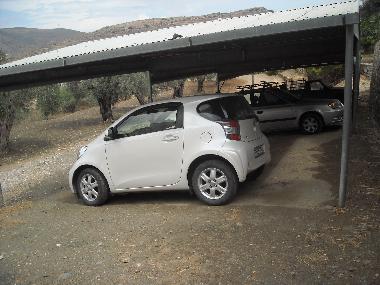 Apartamento de vacaciones en Syros (Kyklades)Casa de vacaciones