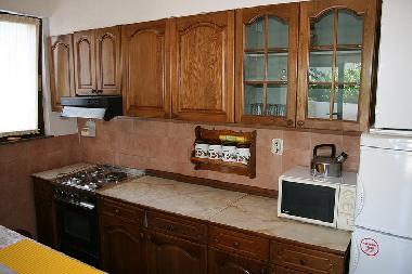 Apartamento de vacaciones en Omi (Splitsko-Dalmatinska)Casa de vacaciones