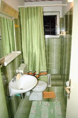 Apartamento de vacaciones en Omi (Splitsko-Dalmatinska)Casa de vacaciones