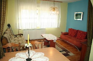 Apartamento de vacaciones en Omi (Splitsko-Dalmatinska)Casa de vacaciones