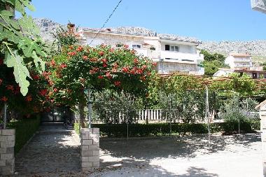 Apartamento de vacaciones en Omi (Splitsko-Dalmatinska)Casa de vacaciones