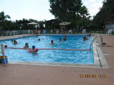 Apartamento de vacaciones en Mascali (Catania)Casa de vacaciones