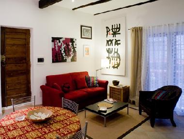 Apartamento de vacaciones en Rome (Roma)Casa de vacaciones