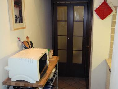 Apartamento de vacaciones en Rome (Roma)Casa de vacaciones