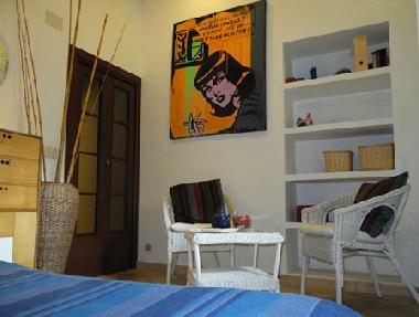 Apartamento de vacaciones en Rome (Roma)Casa de vacaciones