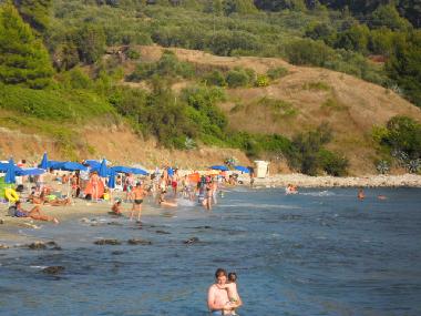 Apartamento de vacaciones en Korcula (Dubrovacko-Neretvanska)Casa de vacaciones