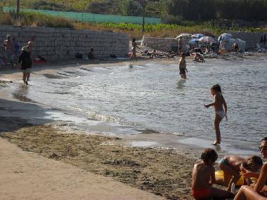 Apartamento de vacaciones en Korcula (Dubrovacko-Neretvanska)Casa de vacaciones