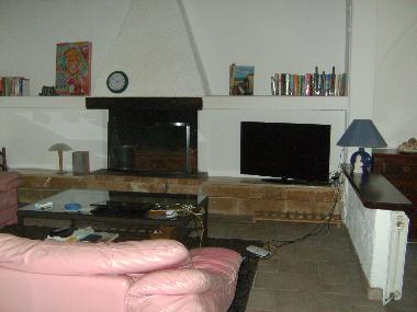 Casa de vacaciones en Psaras (Kerkyra)Casa de vacaciones