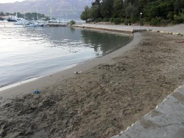 Apartamento de vacaciones en Korcula (Dubrovacko-Neretvanska)Casa de vacaciones