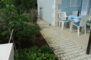 Apartamento de vacaciones en Korcula (Dubrovacko-Neretvanska)Casa de vacaciones