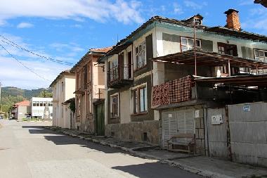 Casa de vacaciones en Kryvenik (Gabrovo)Casa de vacaciones