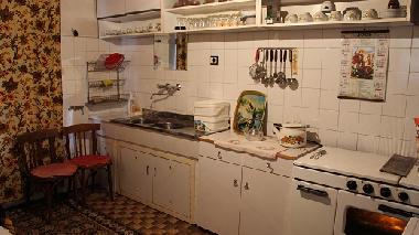 Casa de vacaciones en Kryvenik (Gabrovo)Casa de vacaciones