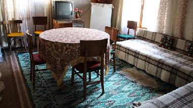 Casa de vacaciones en Kryvenik (Gabrovo)Casa de vacaciones