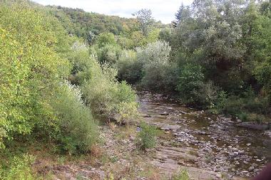 Casa de vacaciones en Kryvenik (Gabrovo)Casa de vacaciones