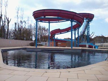 Apartamento de vacaciones en VALRAS PLAGE (Hrault)Casa de vacaciones