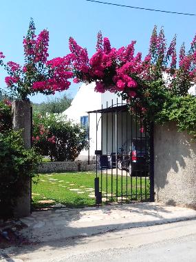 Casa de vacaciones en Psaras (Kerkyra)Casa de vacaciones