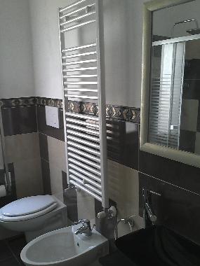 Apartamento de vacaciones en VICENZA (Vicenza)Casa de vacaciones