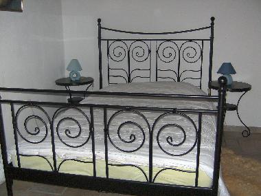 Casa de vacaciones en Psaras (Kerkyra)Casa de vacaciones