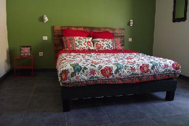 Casa de vacaciones en Le Val d'Ajol (Vosges)Casa de vacaciones