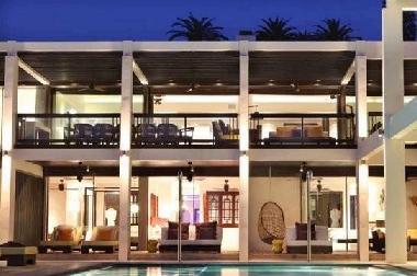 Casa de vacaciones en Antibes (Alpes-Maritimes)Casa de vacaciones