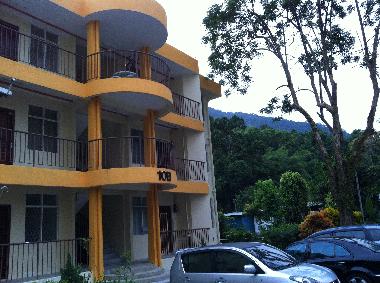Apartamento de vacaciones en Jalan Batu Ferrignhi (Pulau Pinang)Casa de vacaciones