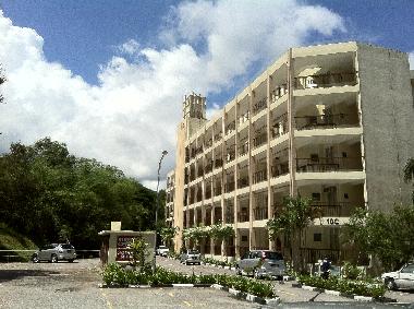 Apartamento de vacaciones en Jalan Batu Ferrignhi (Pulau Pinang)Casa de vacaciones