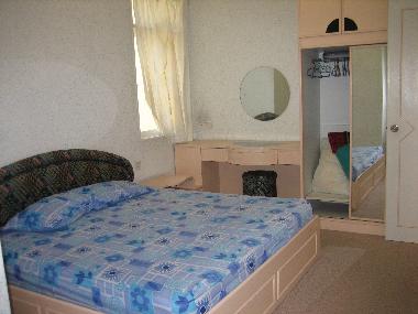 Apartamento de vacaciones en Jalan Batu Ferrignhi (Pulau Pinang)Casa de vacaciones