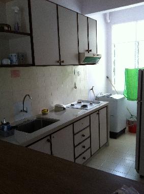 Apartamento de vacaciones en Jalan Batu Ferrignhi (Pulau Pinang)Casa de vacaciones