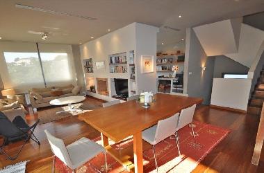 Cama y desayuno en lloret de mar (Girona)Casa de vacaciones