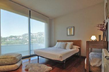 Cama y desayuno en lloret de mar (Girona)Casa de vacaciones