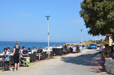 Apartamento de vacaciones en Mandre (Zadarska)Casa de vacaciones