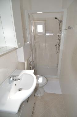 Apartamento de vacaciones en Mandre (Zadarska)Casa de vacaciones