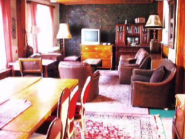 Barco en Vejprty (Ustecky Kraj)Casa de vacaciones