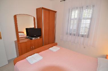 Apartamento de vacaciones en Mandre (Zadarska)Casa de vacaciones